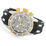 Invicta Women's Reserve 40mm Bolt Swiss Watch