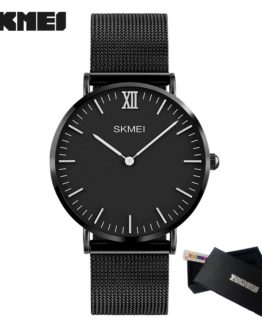 SKMEI Luxury Brand Men's Watch Waterproof Date Clock Male Sports Watches
