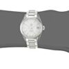 TAG Heuer Women's 'Carrera' Swiss Automatic Stainless Steel Dress Watch