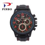 2019 New Famous Brand Men Sports Racing Quartz Watch
