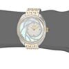GV2 by Gevril Ancona Womens Diamond Swiss Quartz Watch