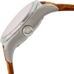 Tommy Hilfiger Classic Pink & Orange Strap Women's watch