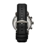 Fossil Men's Hybrid Smartwatch Stainless Steel Watch