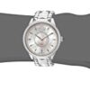 GV2 by Gevril Women's 1700 Carrara Stainless Steel Casual Watch