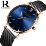 Top Brand Luxury Men's Watch Waterproof Fashion Simple Clock Male Watches
