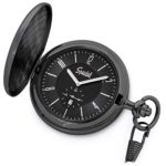Speidel Classic Brushed Pocket Watch
