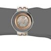 GV2 by Gevril Vittorio Womens Diamond Swiss Quartz Watch