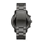 Fossil Q Gen 3 Smartwatch - Smoke Explorist