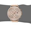 Tommy Hilfiger Women's Sport' Quartz Gold Casual Watch