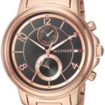 Tommy Hilfiger Women's Sophisticated Sport Quartz Watch