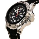 ArmourLite Professional Series Swiss Band Stainless Watch