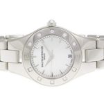 Baume & Mercier Linea Quartz Female Watch (Certified Pre-Owned)