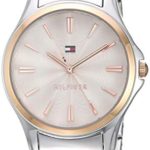 Tommy Hilfiger Women's Lori Quartz Watch
