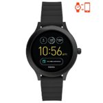 Fossil Q Women's Gen 3 Venture Stainless Steel Smartwatch