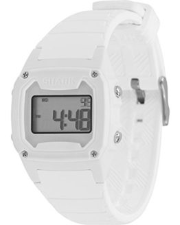 Freestyle Shark Classic White Out Unisex Watch