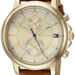 Tommy Hilfiger Women's Sophisticated Sport Quartz Watch