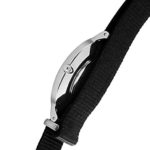 Daniel Wellington Classic Black Cornwall 36mm