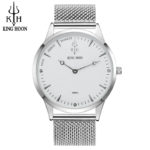 2017 NEW Luxury Brand KINGHOON Men Sport Watches