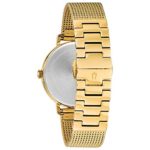 Bulova Dress Watch (Model: 97M115)