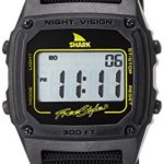 Freestyle Shark Classic Clip Since '81 Primary Black Unisex Watch