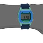 Freestyle Shark Classic Tide Navy/Grn/Blue Unisex Watch