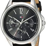 Tommy Hilfiger Women's Casual Sport Stainless Steel Quartz Watch