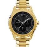 GUESS Women's Android Wear Touch Screen Smart Watch