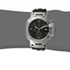 Tissot Women's T-Race Black Chronograph - Elegance Meets Precision