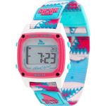Dive into Style and Adventure with the Freestyle Shark Classic Clip Shark Week Watch - Water Resistant up to 100 Meters