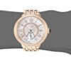 GV2 by Gevril Astor MOP Diamonds Womens Swiss Quartz Watch