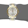 Tommy Hilfiger Women's Casual Sport Analog Display Quartz Two Tone Watch
