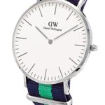 Daniel Wellington Classic Warwick 40mm