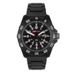 Isobrite Valor Series ISO351 Mid-Size Tritium Watch
