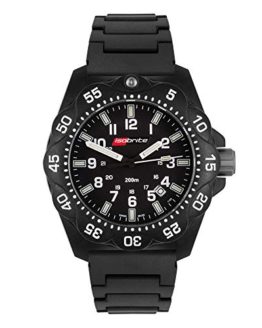 Isobrite Valor Series ISO351 Mid-Size Tritium Watch