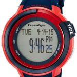 Freestyle Mariner Tide Red/Blue Unisex Watch