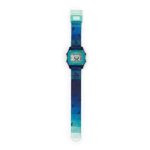 Freestyle Shark Classic Clip Ombre Fin Teal Unisex Watch
