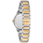Bulova Dress Watch (Model: 98L245)