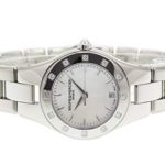 Baume & Mercier Linea Quartz Female Watch (Certified Pre-Owned)