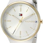 Tommy Hilfiger Women's Sophisticated Sport Quartz Watch