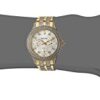 Bulova Women's Swarovski Crystal Quartz Watch