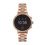 Fossil Women's Smartwatch Gen 4 Touchscreen Watch