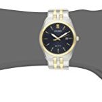 Citizen Men's Eco-Drive Stainless Steel Watch