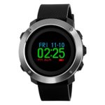 Smart Watch Sports Waterproof Compass Pedometer Digital Watches