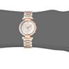 Sparkle and Style: GV2 by Gevril Berletta Women's Chronograph Watch with Diamonds