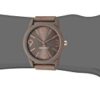 Nine West Women's Taupe Strap Watch