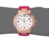 Tommy Hilfiger Women's Analog Display Quartz Pink Watch