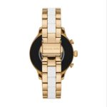 Michael Kors Access Womens Runway Touchscreen Smartwatch