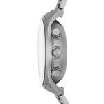 Skagen Connected Men's Holst Titanium Hybrid Smartwatch SKT1305 – Stylish Smart Features with Titanium Durability