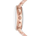 Fossil Women's 'Hybrid Smartwatch' Quartz Stainless Steel