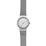 Skagen Women's Ancher Stainless Steel Mesh Watch